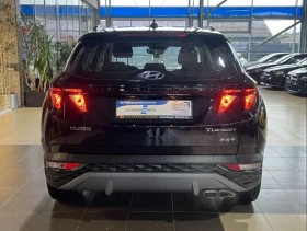 Hyundai Tucson 1.6- PLUG IN HIBRID- 4 WD - GERMANY- ПРОМОЦИЯ , снимка 5