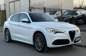 Alfa Romeo Stelvio VELOCE Q4 FACE LIFT Внос Швейцария, снимка 1