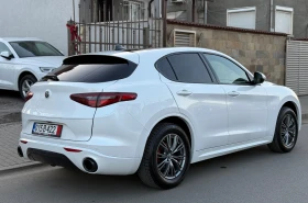 Alfa Romeo Stelvio VELOCE Q4 FACE LIFT Внос Швейцария, снимка 6