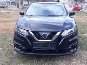 Nissan Qashqai  1.2 DIG-T, снимка 2