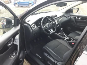 Nissan Qashqai  1.2 DIG-T, снимка 9