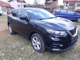 Nissan Qashqai  1.2 DIG-T, снимка 6