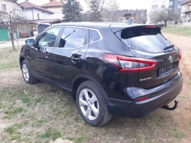 Nissan Qashqai  1.2 DIG-T, снимка 3