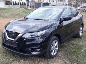 Nissan Qashqai  1.2 DIG-T, снимка 1