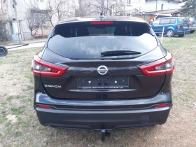 Nissan Qashqai  1.2 DIG-T, снимка 4