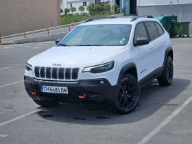 Обява за продажба на Jeep Cherokee TRAILHAWK ~37 500 лв. - изображение 2