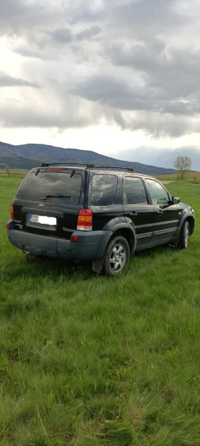 Обява за продажба на Ford Maverick ~6 480 лв. - изображение 1