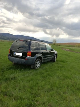 Обява за продажба на Ford Maverick ~6 480 лв. - изображение 5
