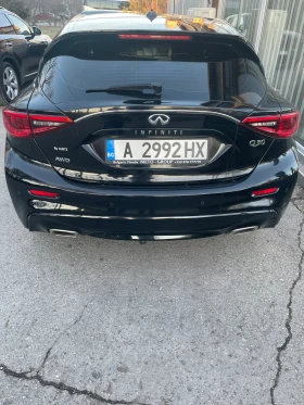 Обява за продажба на Infiniti Q30 ~29 800 лв. - изображение 3