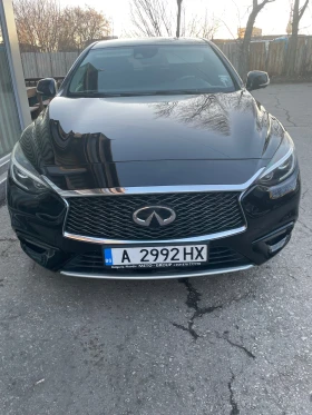 Обява за продажба на Infiniti Q30 ~29 800 лв. - изображение 1