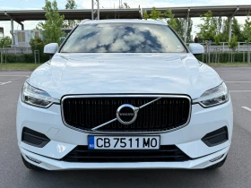 Volvo XC60 * MIlDHYBRID* KOJA* DISSTRONIK* КАТО НОВА* EURO6D* - 46999 лв. - 95889224 2