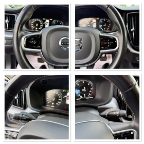 Volvo XC60 * MIlDHYBRID* KOJA* DISSTRONIK* КАТО НОВА* EURO6D* - 46999 лв. - 95889224 13