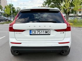Volvo XC60 * MIlDHYBRID* KOJA* DISSTRONIK* КАТО НОВА* EURO6D* - 46999 лв. - 95889224 5