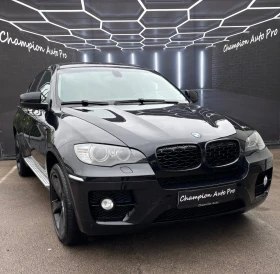 BMW X6 3.5D M-Packet - 29999 лв. - 51592511 3