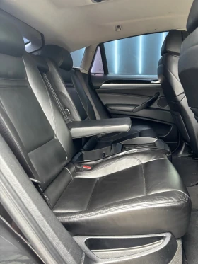 BMW X6 3.5D M-Packet - 29999 лв. - 51592511 13