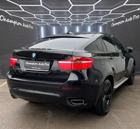 BMW X6 3.5D M-Packet - 29999 лв. - 51592511 6