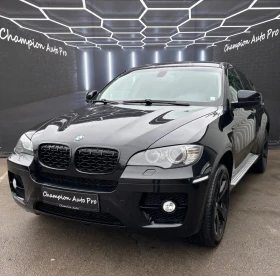 BMW X6 3.5D M-Packet - 29999 лв. - 51592511 2