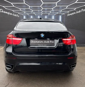 BMW X6 3.5D M-Packet - 29999 лв. - 51592511 5
