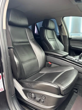 BMW X6 3.5D M-Packet - 29999 лв. - 51592511 12