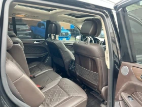 Mercedes-Benz GLS 350 D AMG PACK* 4MATIC* 360CAM* (  ) | Mobile.bg    13