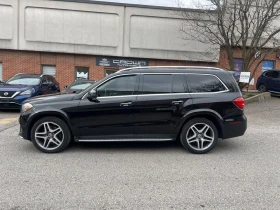 Mercedes-Benz GLS 350 D AMG PACK* 4MATIC* 360CAM* (  ) | Mobile.bg    3