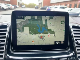 Mercedes-Benz GLS 350 D AMG PACK* 4MATIC* 360CAM* (  ) | Mobile.bg    8