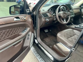 Mercedes-Benz GLS 350 D AMG PACK* 4MATIC* 360CAM* (  ) | Mobile.bg    4
