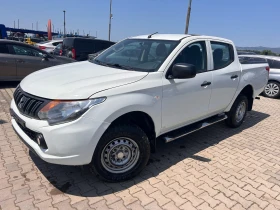 Mitsubishi L200 2.4DI-D Doppelkabine 4WD EURO 5