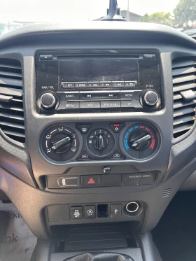 Mitsubishi L200 2.4DI-D Doppelkabine 4WD EURO 5 | Mobile.bg    16