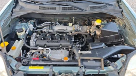 Обява за продажба на Nissan X-trail РЕЗИДАВ/4Х4/ВСИЧКО ПЛАТЕНО/ОБСЛУЖЕН ~5 900 лв. - изображение 9