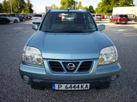 Обява за продажба на Nissan X-trail РЕЗИДАВ/4Х4/ВСИЧКО ПЛАТЕНО/ОБСЛУЖЕН ~5 900 лв. - изображение 2