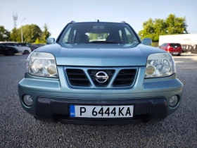 Обява за продажба на Nissan X-trail РЕЗИДАВ/4Х4/ВСИЧКО ПЛАТЕНО/ОБСЛУЖЕН ~5 900 лв. - изображение 3