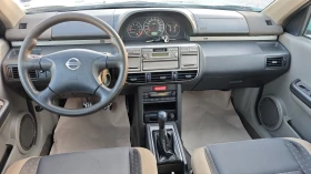 Обява за продажба на Nissan X-trail РЕЗИДАВ/4Х4/ВСИЧКО ПЛАТЕНО/ОБСЛУЖЕН ~5 900 лв. - изображение 11