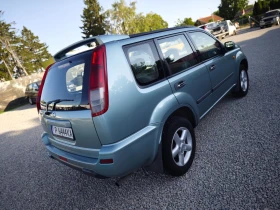 Обява за продажба на Nissan X-trail РЕЗИДАВ/4Х4/ВСИЧКО ПЛАТЕНО/ОБСЛУЖЕН ~5 900 лв. - изображение 8