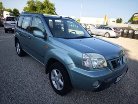 Обява за продажба на Nissan X-trail РЕЗИДАВ/4Х4/ВСИЧКО ПЛАТЕНО/ОБСЛУЖЕН ~5 900 лв. - изображение 5