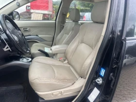 Mitsubishi Outlander 2, 4* 170* AC* NAVI* PDC* * AUT* F1* 4WD  | Mobile.bg    7