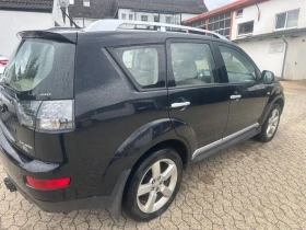     Mitsubishi Outlander 2, 4* 170* AC* NAVI* PDC* * AUT* F1* 4WD 