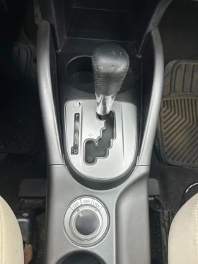 Mitsubishi Outlander 2, 4* 170* AC* NAVI* PDC* * AUT* F1* 4WD  | Mobile.bg    12