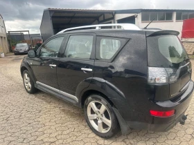     Mitsubishi Outlander 2, 4* 170* AC* NAVI* PDC* * AUT* F1* 4WD 