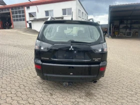     Mitsubishi Outlander 2, 4* 170* AC* NAVI* PDC* * AUT* F1* 4WD 