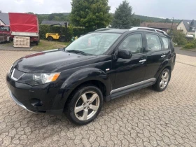     Mitsubishi Outlander 2, 4* 170* AC* NAVI* PDC* * AUT* F1* 4WD 