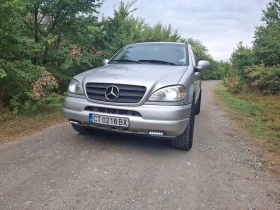 Обява за продажба на Mercedes-Benz ML 270 ~7 000 лв. - изображение 1