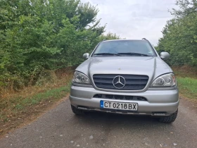 Обява за продажба на Mercedes-Benz ML 270 ~7 000 лв. - изображение 2