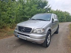 Обява за продажба на Mercedes-Benz ML 270 ~7 000 лв. - изображение 1