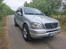 Обява за продажба на Mercedes-Benz ML 270 ~7 000 лв. - изображение 3