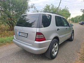 Обява за продажба на Mercedes-Benz ML 270 ~7 000 лв. - изображение 4