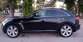 Обява за продажба на Infiniti Fx 30 ~21 000 лв. - изображение 5