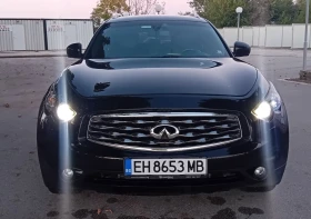 Обява за продажба на Infiniti Fx 30 ~21 000 лв. - изображение 2