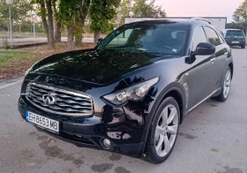 Обява за продажба на Infiniti Fx 30 ~21 000 лв. - изображение 1