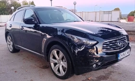 Обява за продажба на Infiniti Fx 30 ~21 000 лв. - изображение 1